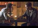 Vampire Diaries - Teaser 1 - VO