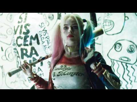 Suicide Squad - Bande annonce 3 - VO - (2016)