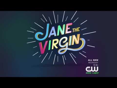 Jane The Virgin - Teaser 1 - VO