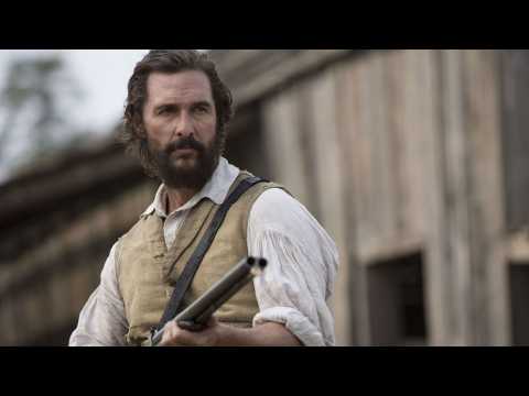 Free State Of Jones - Bande annonce 1 - VO - (2016)