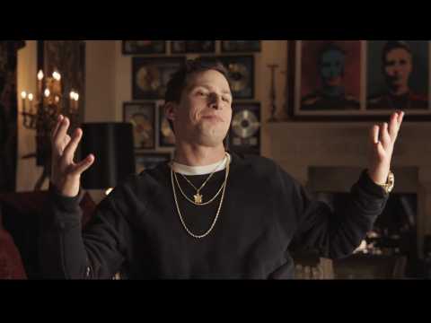 Popstar: Célèbre à tout prix - Bande annonce 1 - VO - (2016)