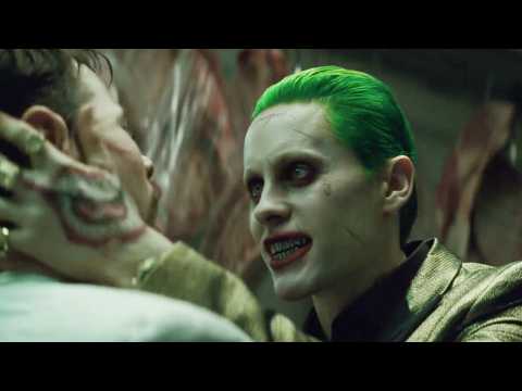 Suicide Squad - Bande annonce 4 - VO - (2016)