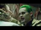 Suicide Squad - Bande annonce 4 - VO - (2016)