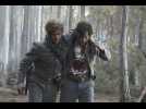 Vampire Diaries - Teaser 1 - VO