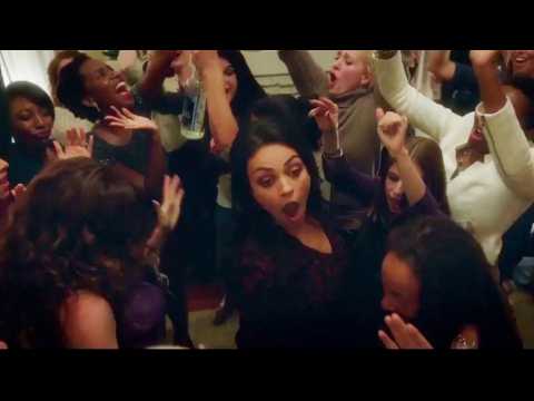 Bad Moms - Bande annonce 1 - VO - (2016)