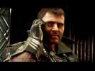 Kingsglaive: Final Fantasy XV - Bande annonce 1 - VO - (2016)