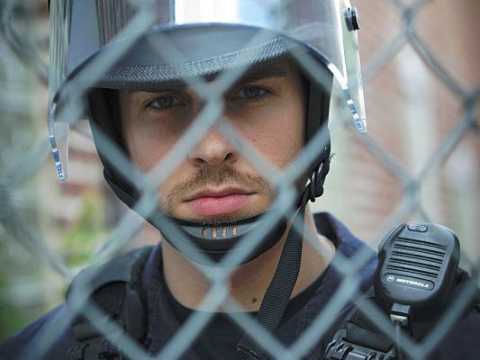 Alerte Contagion - Teaser 1 - VO