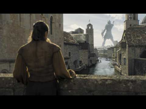 Game of Thrones - Bande annonce 1 - VO