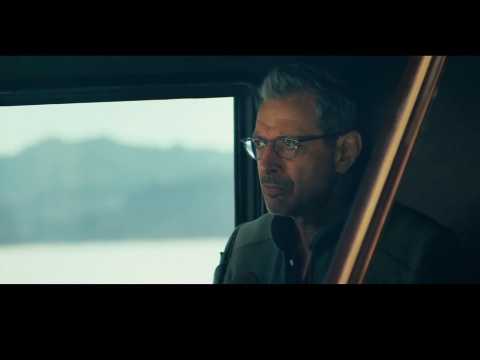 Independence Day : Resurgence - Teaser 21 - VO - (2016)