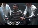Gotham (2014) - Teaser 1 - VO