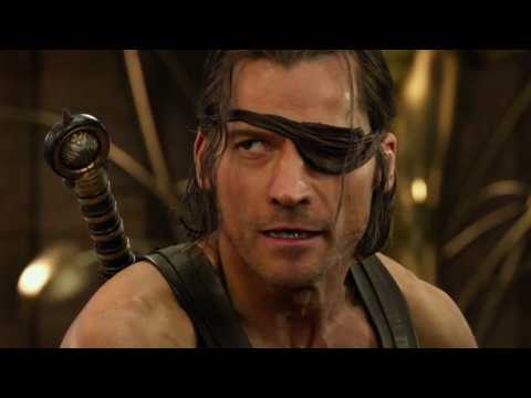 Gods Of Egypt - Bande annonce 2 - VO - (2016)