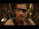 Gods Of Egypt - Bande annonce 2 - VO - (2016)