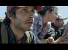 Desierto - Teaser 4 - VO - (2015)