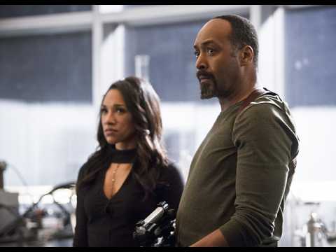 Flash (2014) - Teaser 1 - VO