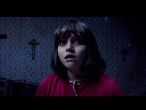 Conjuring 2 : Le Cas Enfield - Bande annonce 2 - VO - (2016)