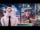 Cigognes et compagnie - Bande annonce 8 - VO - (2016)