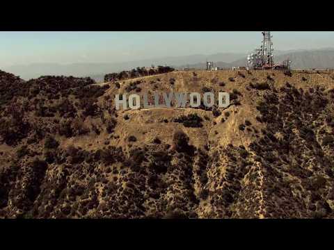 Et La femme créa Hollywood - Bande annonce 1 - VO - (2015)