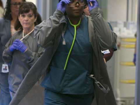 Chicago Med - Teaser 1 - VO