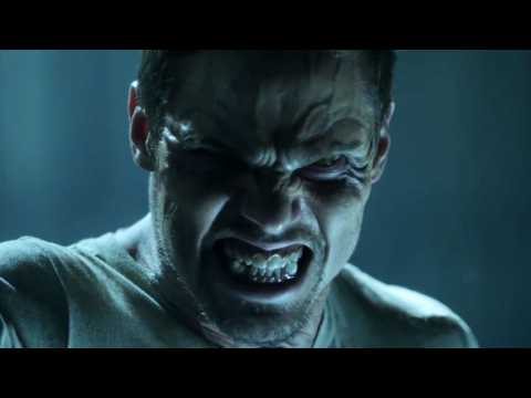 Beauty and The Beast (2012) - Bande annonce 2 - VO