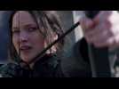 Hunger Games - La Révolte : Partie 1 - Bande annonce 13 - VO - (2014)