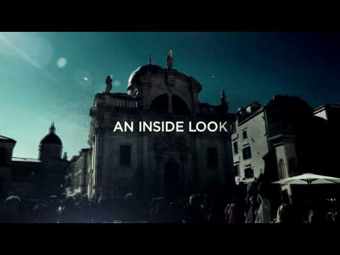 Game of Thrones - Teaser 6 - VO