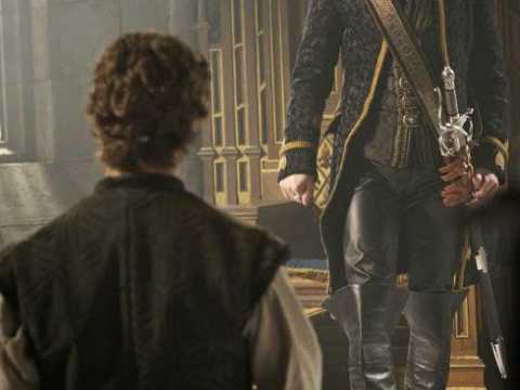 Reign : le destin d'une reine - Teaser 1 - VO