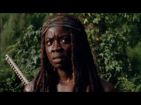 The Walking Dead - Bande annonce 9 - VO