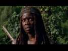 The Walking Dead - Bande annonce 9 - VO