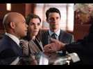 The Good Wife - Teaser 1 - VO