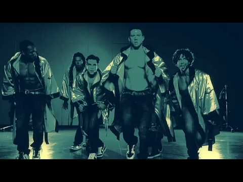 Magic Mike XXL - Teaser 4 - VO - (2015)
