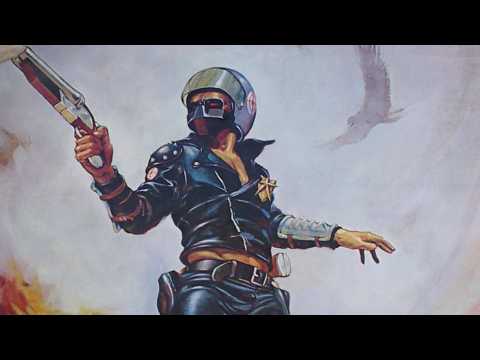 Mad Max: Fury Road - Bande annonce 8 - VO - (2015)