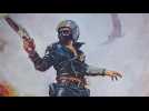 Mad Max: Fury Road - Bande annonce 8 - VO - (2015)