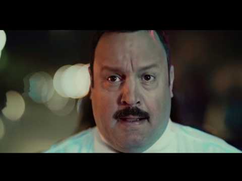 Paul Blart: Mall Cop 2 - Bande annonce 2 - VO - (2015)