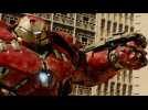 Avengers : L'ère d'Ultron - Bande annonce 7 - VO - (2015)