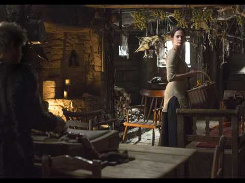 Penny Dreadful - Teaser 1 - VO