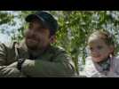 American Sniper - Bande annonce 5 - VO - (2015)