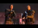 Terminator Genisys - Teaser 3 - VO - (2015)