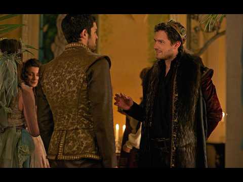 Reign : le destin d'une reine - Teaser 1 - VO