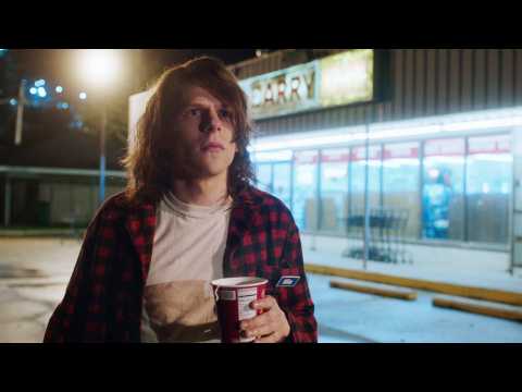 American Ultra - Bande annonce 5 - VO - (2015)