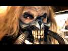Mad Max: Fury Road - Bande annonce 1 - VO - (2015)