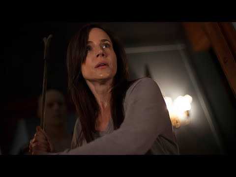 RESURRECTION OF EVIL | Official UK Trailer [HD] - on DVD & Digital HD October 9