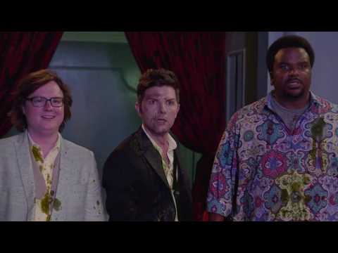 Hot Tub Time Machine 2 - Teaser 2 - VO - (2015)