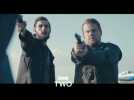 The Wrong Mans - Bande annonce 2 - VO