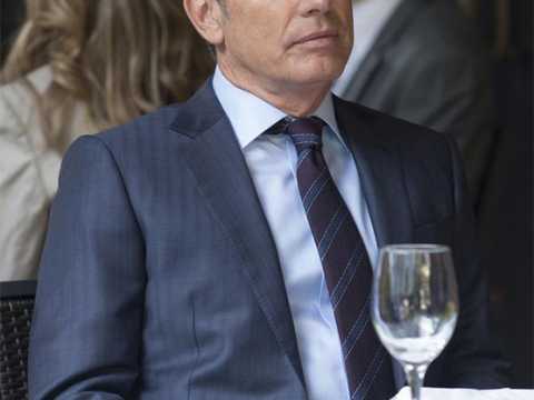 Covert Affairs - Teaser 1 - VO