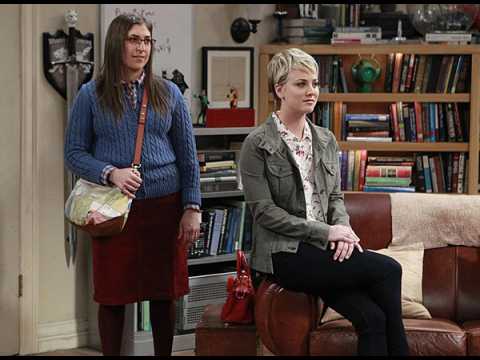 The Big Bang Theory - Teaser 1 - VO