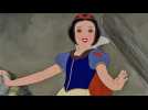 Blanche-Neige et les sept nains - Bande annonce 2 - VO - (1937)