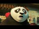 Kung Fu Panda 3 - Teaser 14 - VO - (2016)