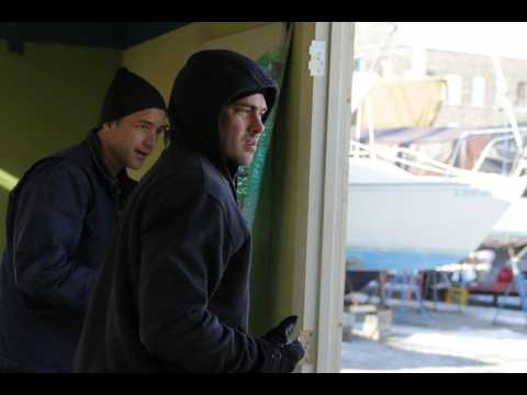 Chicago Fire - Teaser 1 - VO