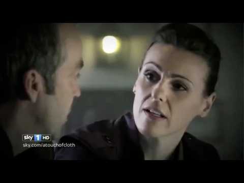 Close Case : affaires classées - Bande annonce 1 - VO