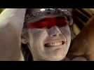 The Green Inferno - Bande annonce 3 - VO - (2013)